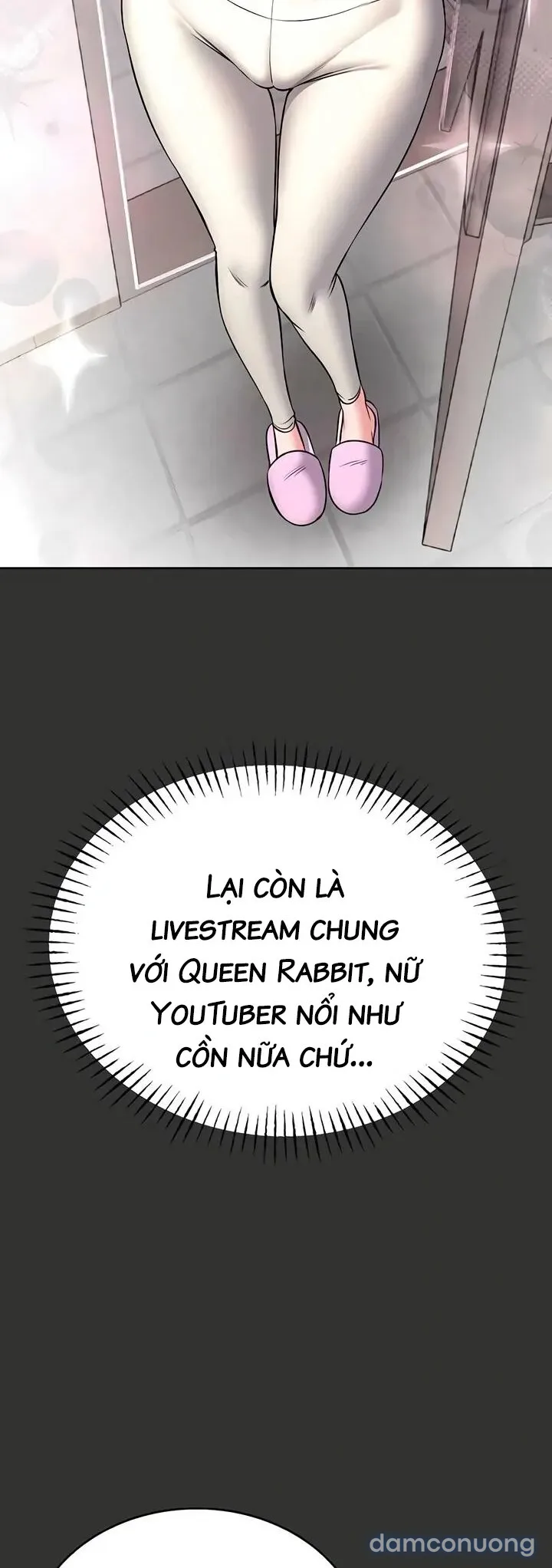 Hệ Thống Nhiệm Vụ Cày Gái, Cứu Đạo Trường Phá Sản 