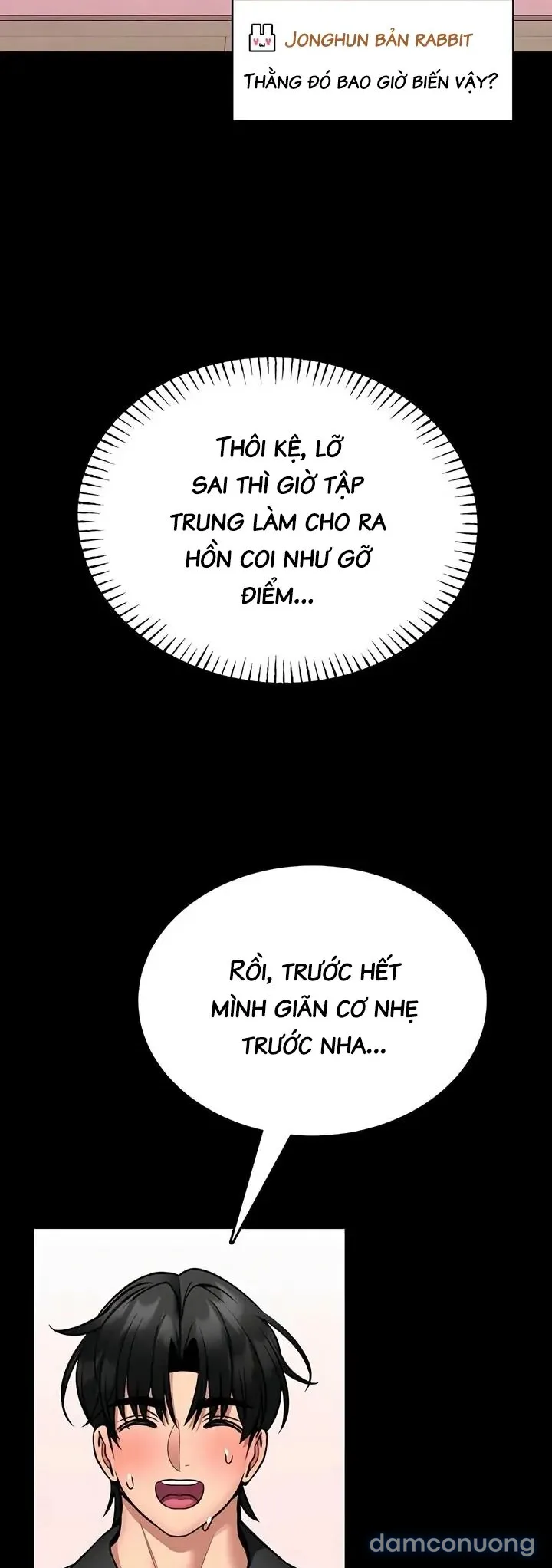Hệ Thống Nhiệm Vụ Cày Gái, Cứu Đạo Trường Phá Sản 