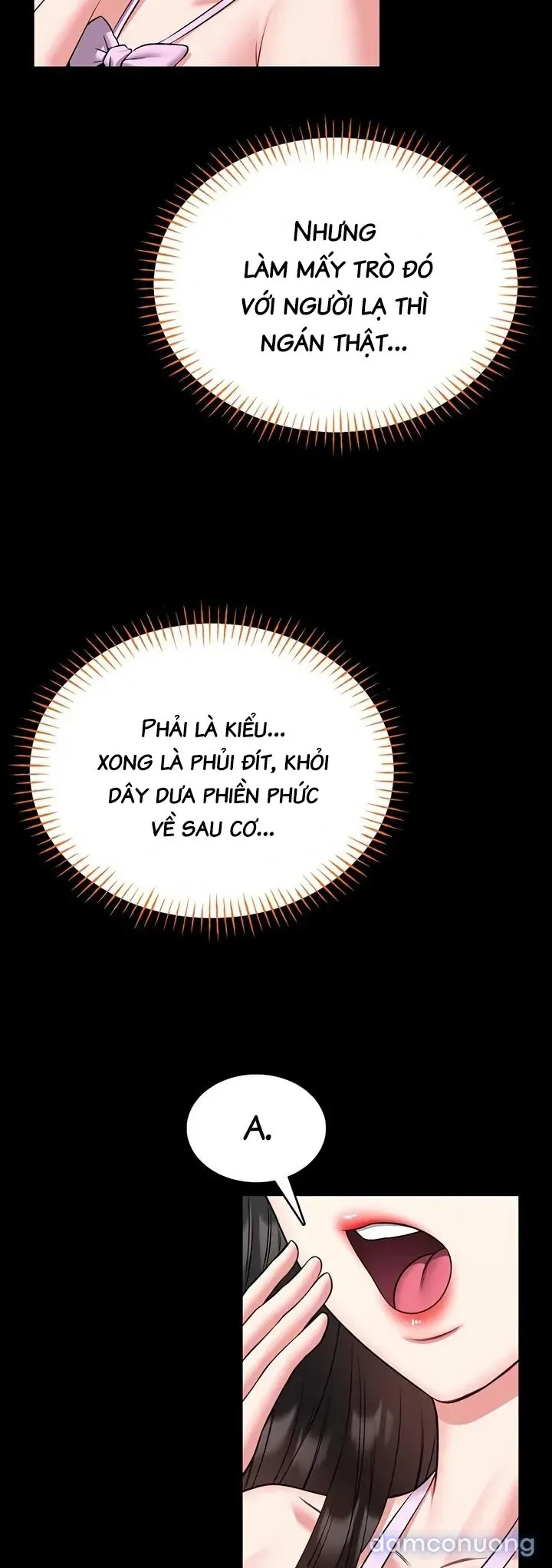 Hệ Thống Nhiệm Vụ Cày Gái, Cứu Đạo Trường Phá Sản 