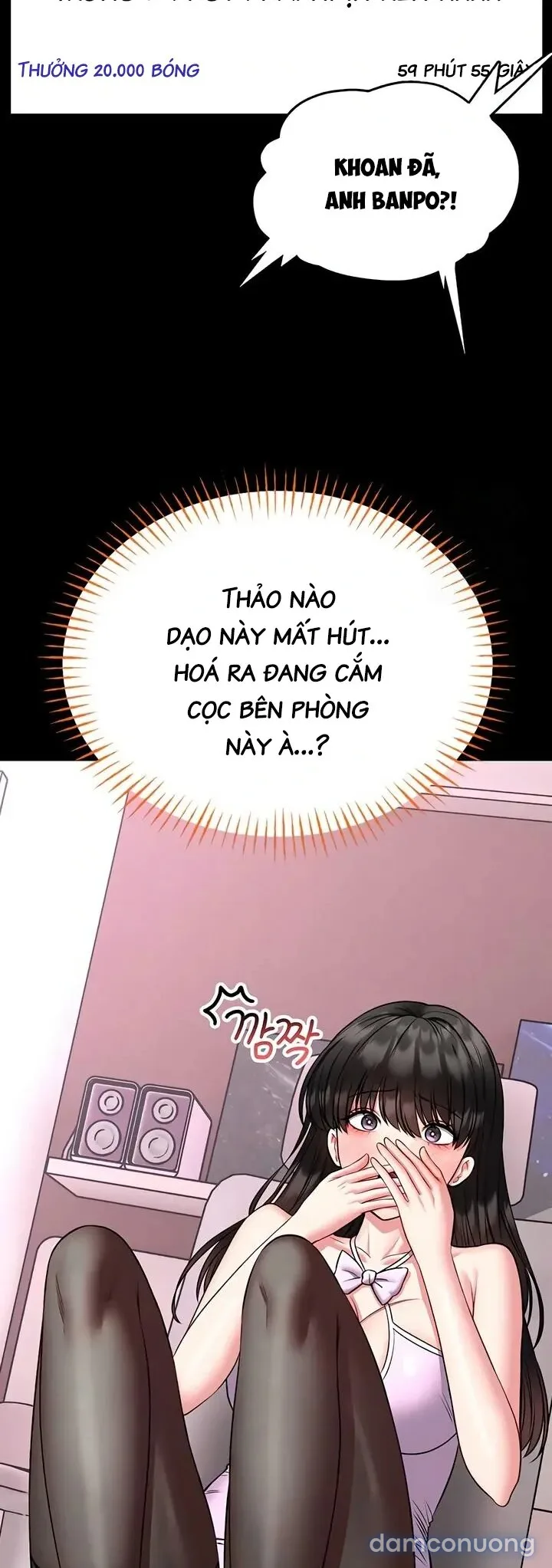 Hệ Thống Nhiệm Vụ Cày Gái, Cứu Đạo Trường Phá Sản 