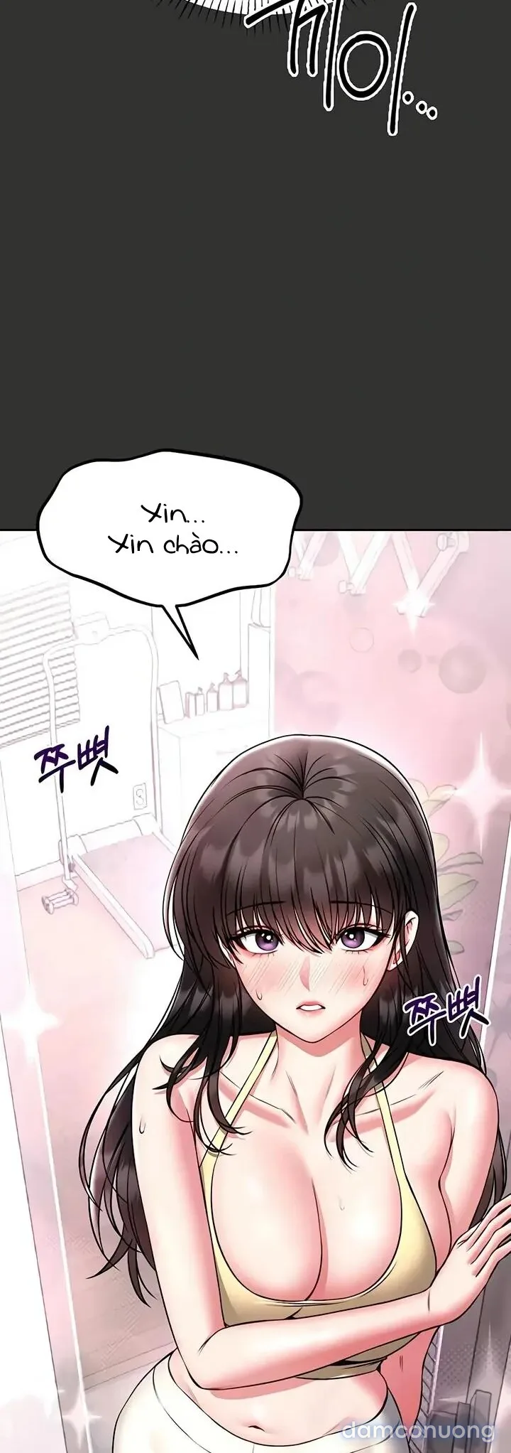 Hệ Thống Nhiệm Vụ Cày Gái, Cứu Đạo Trường Phá Sản 