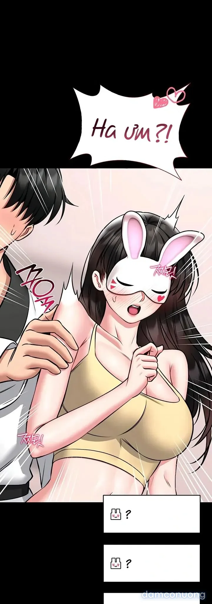 Hệ Thống Nhiệm Vụ Cày Gái, Cứu Đạo Trường Phá Sản 
