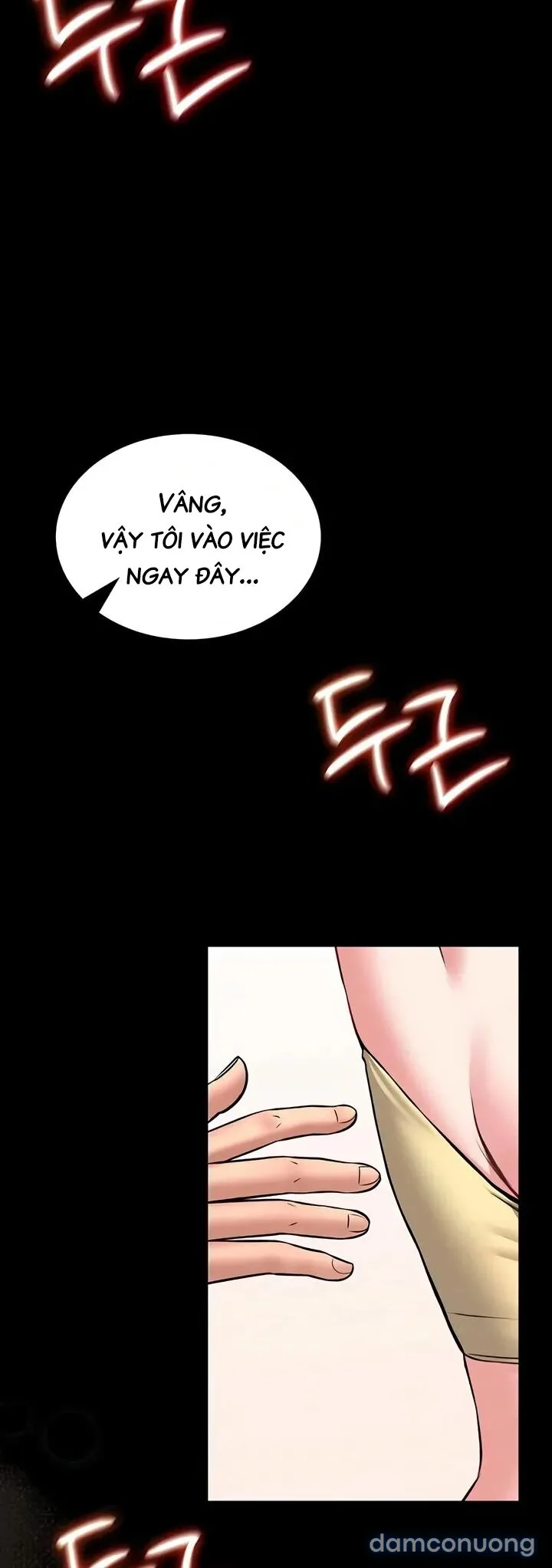 Hệ Thống Nhiệm Vụ Cày Gái, Cứu Đạo Trường Phá Sản 