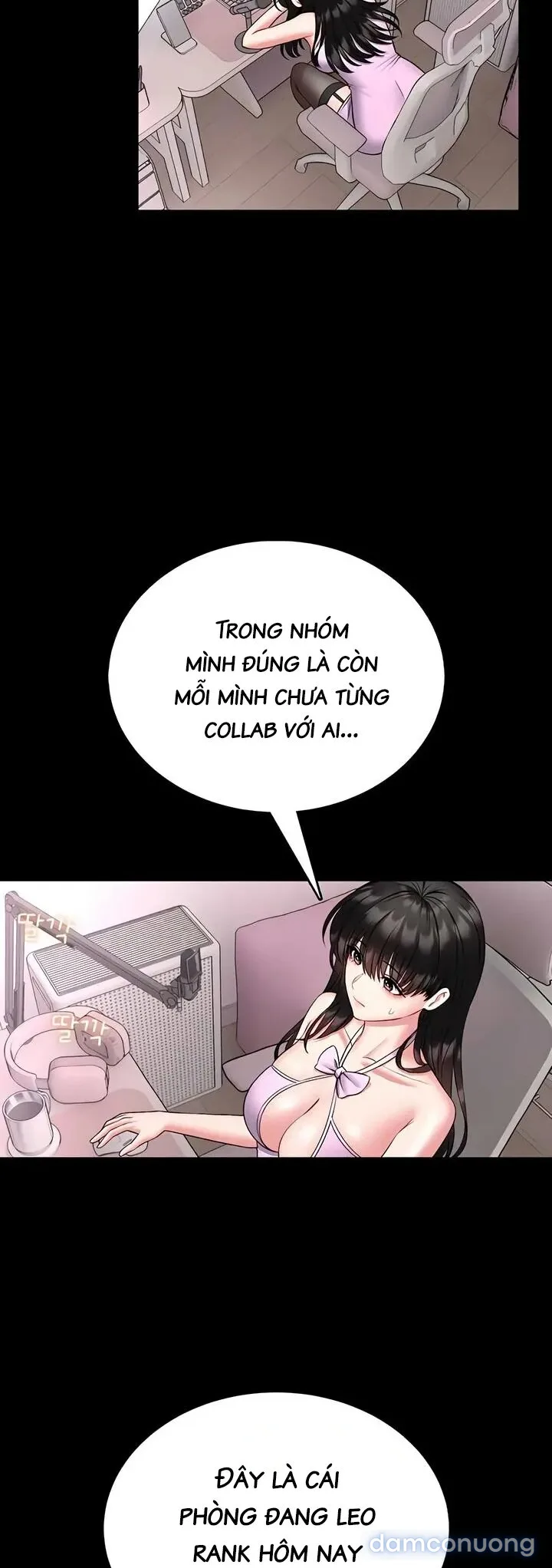 Hệ Thống Nhiệm Vụ Cày Gái, Cứu Đạo Trường Phá Sản 