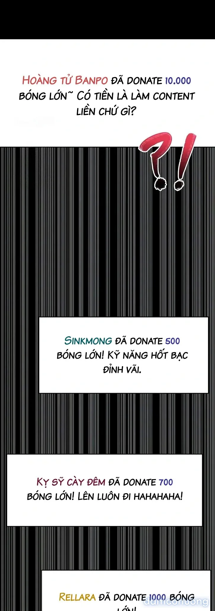Hệ Thống Nhiệm Vụ Cày Gái, Cứu Đạo Trường Phá Sản 