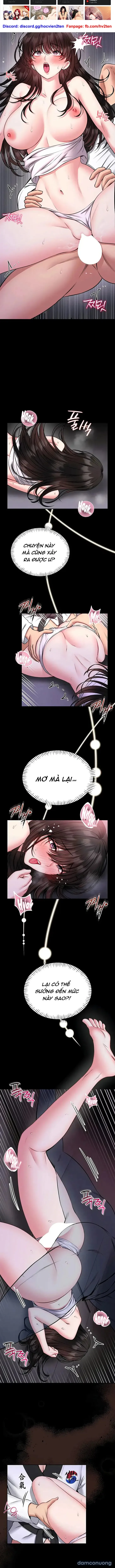 Hệ Thống Nhiệm Vụ Cày Gái, Cứu Đạo Trường Phá Sản 