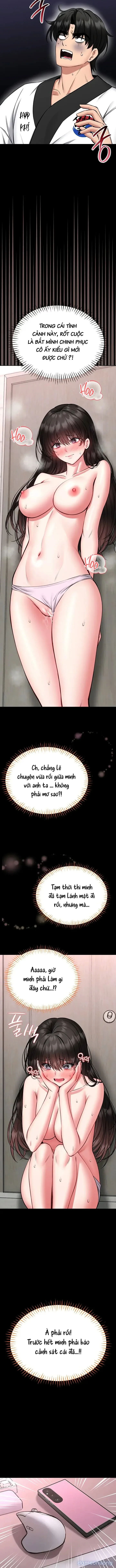 Hệ Thống Nhiệm Vụ Cày Gái, Cứu Đạo Trường Phá Sản 