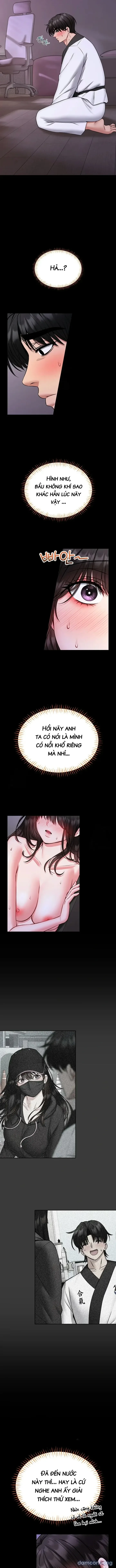 Hệ Thống Nhiệm Vụ Cày Gái, Cứu Đạo Trường Phá Sản 
