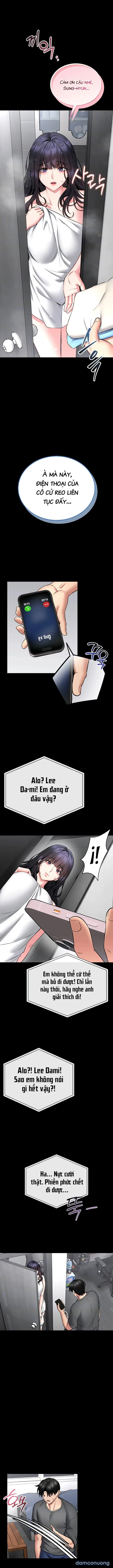 Hệ Thống Nhiệm Vụ Cày Gái, Cứu Đạo Trường Phá Sản 