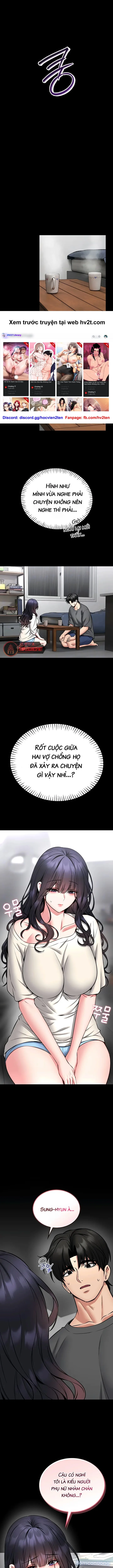 Hệ Thống Nhiệm Vụ Cày Gái, Cứu Đạo Trường Phá Sản 