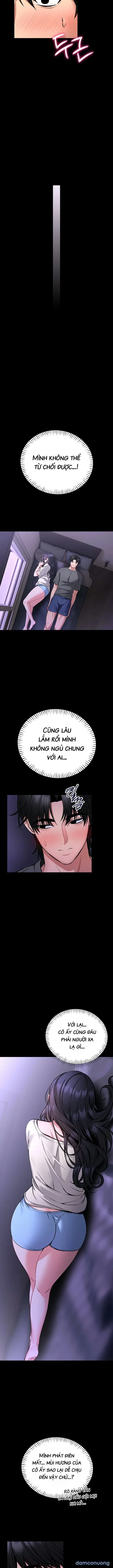 Hệ Thống Nhiệm Vụ Cày Gái, Cứu Đạo Trường Phá Sản 