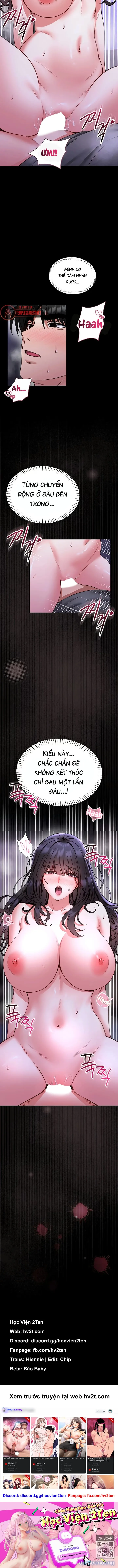 Hệ Thống Nhiệm Vụ Cày Gái, Cứu Đạo Trường Phá Sản 