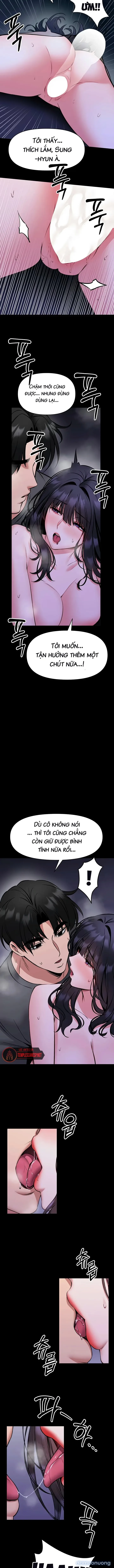Hệ Thống Nhiệm Vụ Cày Gái, Cứu Đạo Trường Phá Sản 
