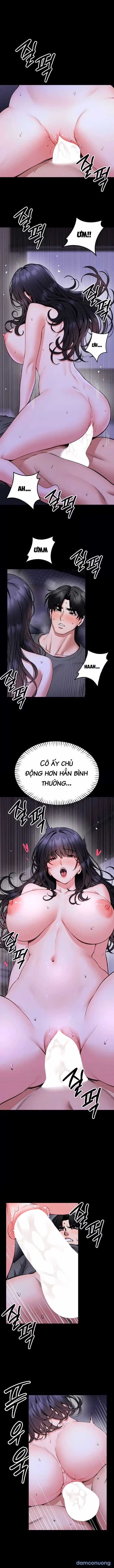 Hệ Thống Nhiệm Vụ Cày Gái, Cứu Đạo Trường Phá Sản 
