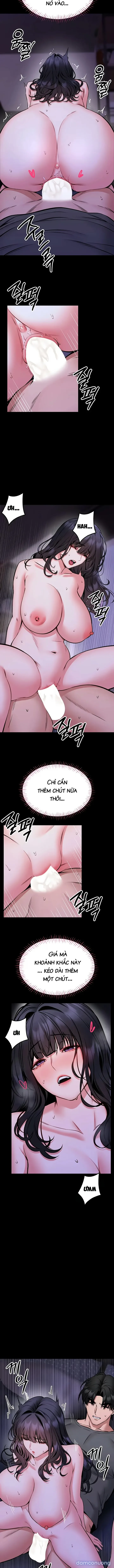 Hệ Thống Nhiệm Vụ Cày Gái, Cứu Đạo Trường Phá Sản 