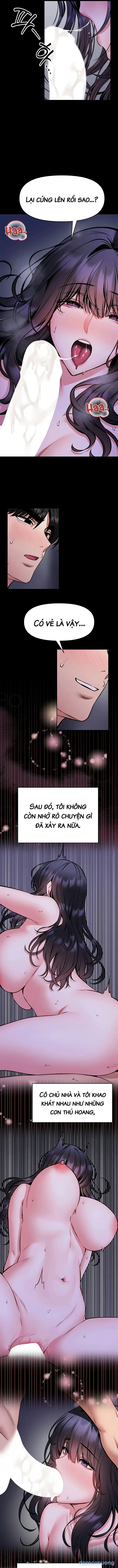 Hệ Thống Nhiệm Vụ Cày Gái, Cứu Đạo Trường Phá Sản 