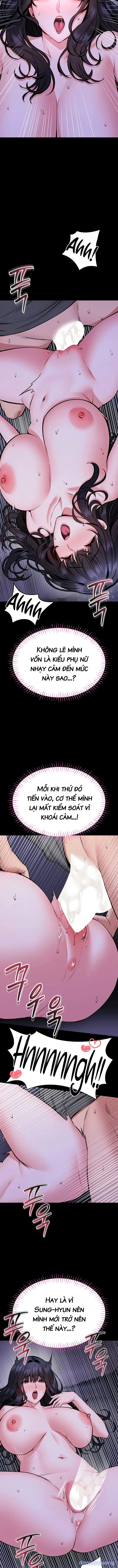 Hệ Thống Nhiệm Vụ Cày Gái, Cứu Đạo Trường Phá Sản 