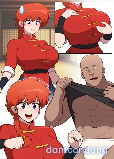 ranma ½ 
