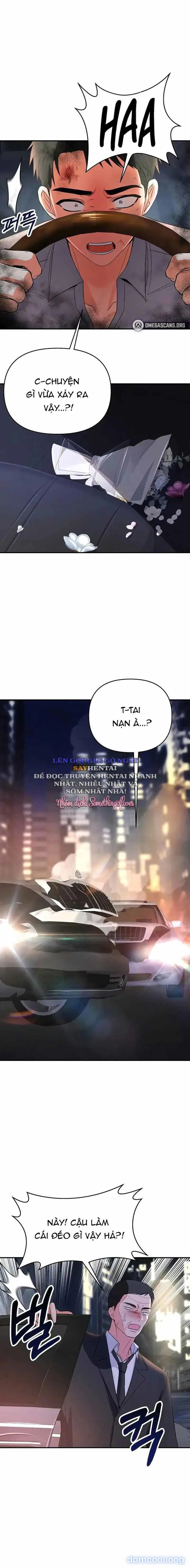 Nam Nhân Duy Nhất Tại Cửa Tiệm Mát-xa Đầy Cám Dỗ 