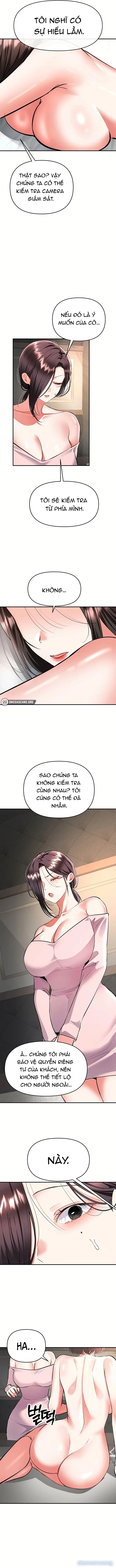 Nam Nhân Duy Nhất Tại Cửa Tiệm Mát-xa Đầy Cám Dỗ 