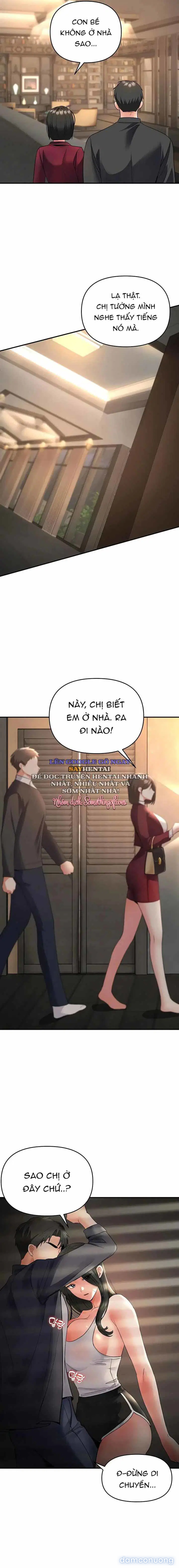 Nam Nhân Duy Nhất Tại Cửa Tiệm Mát-xa Đầy Cám Dỗ 