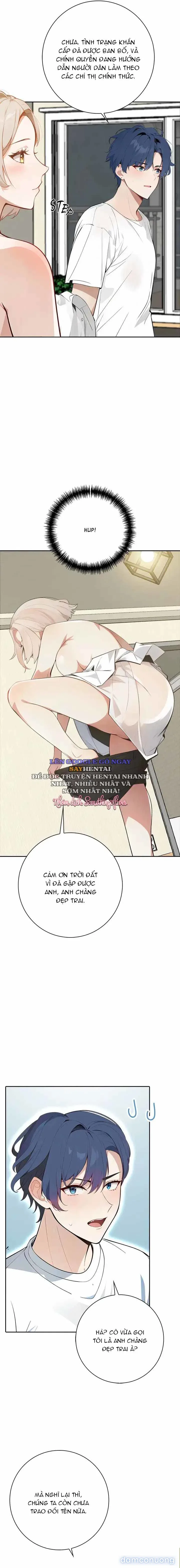 Đại Dịch Toàn Cầu 