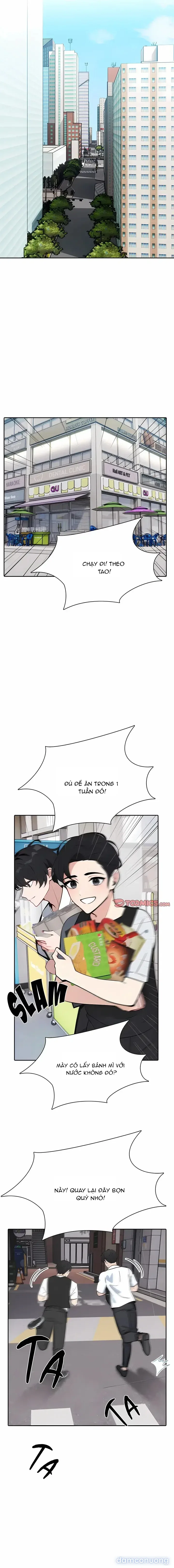 Đại Dịch Toàn Cầu 