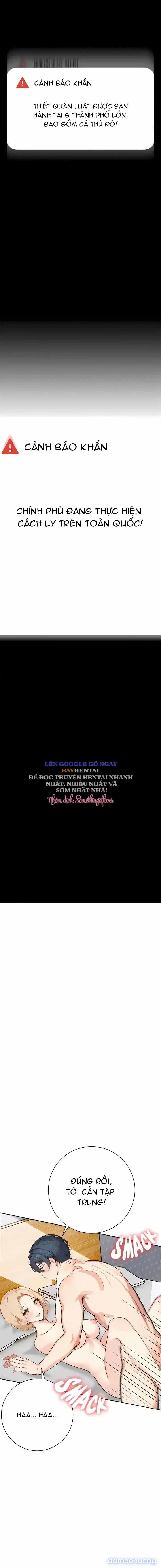 Đại Dịch Toàn Cầu 