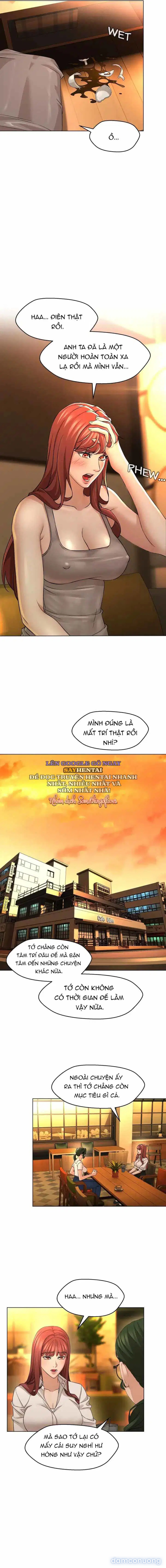 Mối Quan Hệ Không Nên Có 