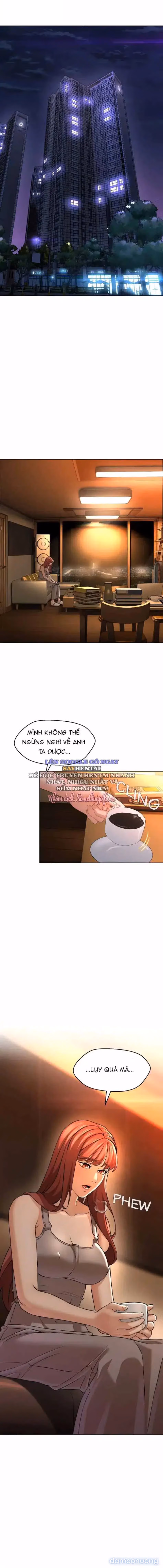 Mối Quan Hệ Không Nên Có 