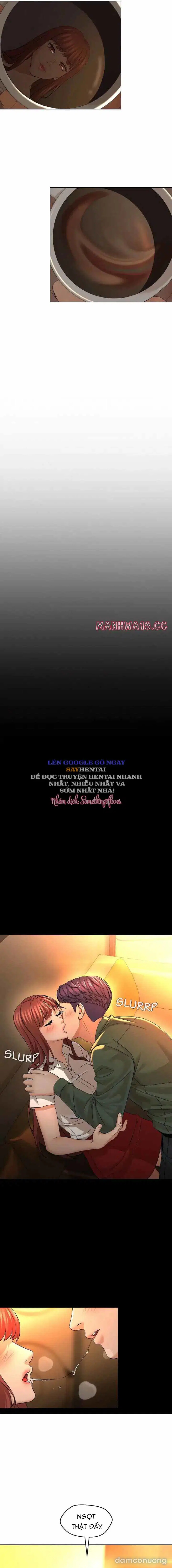 Mối Quan Hệ Không Nên Có 