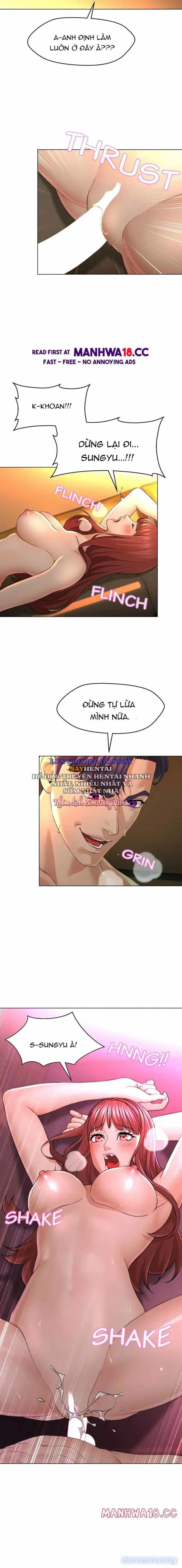 Mối Quan Hệ Không Nên Có 