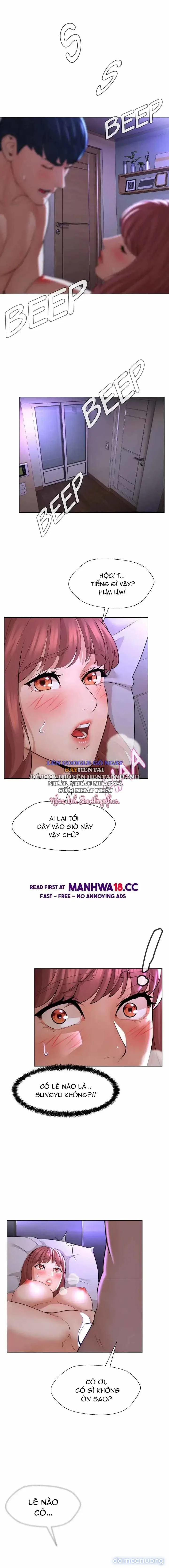 Mối Quan Hệ Không Nên Có 