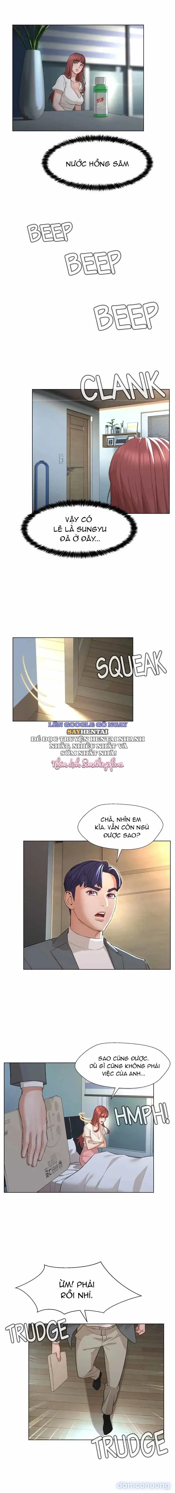 Mối Quan Hệ Không Nên Có 