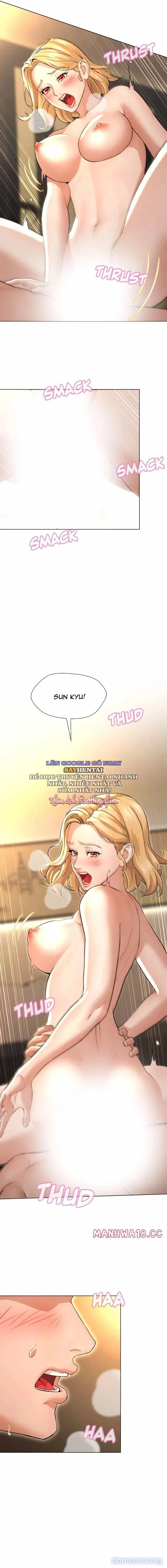 Mối Quan Hệ Không Nên Có 