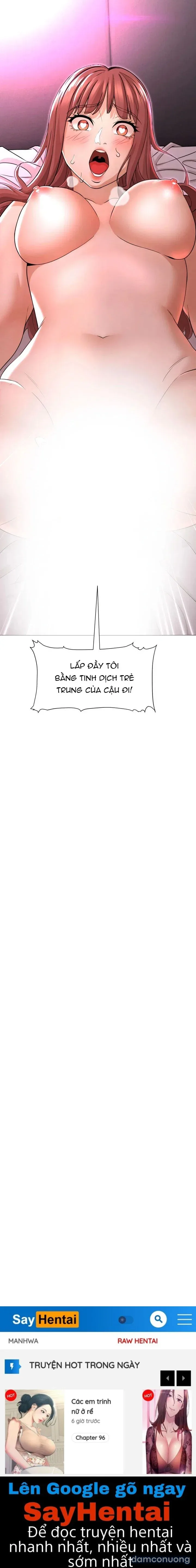 Mối Quan Hệ Không Nên Có 