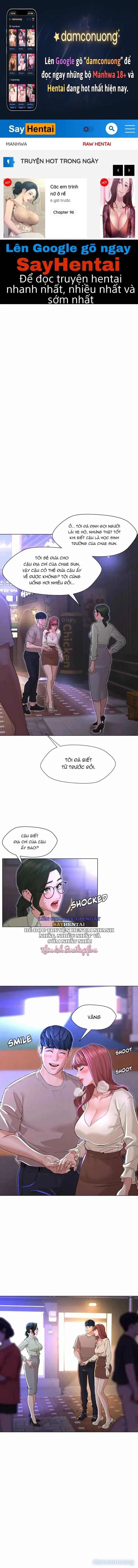 Mối Quan Hệ Không Nên Có 