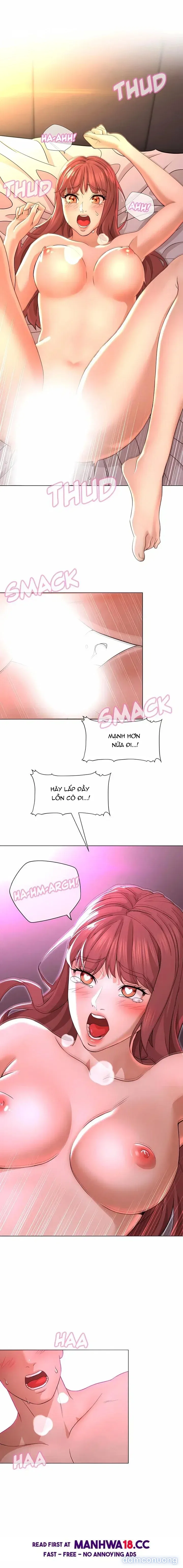 Mối Quan Hệ Không Nên Có 