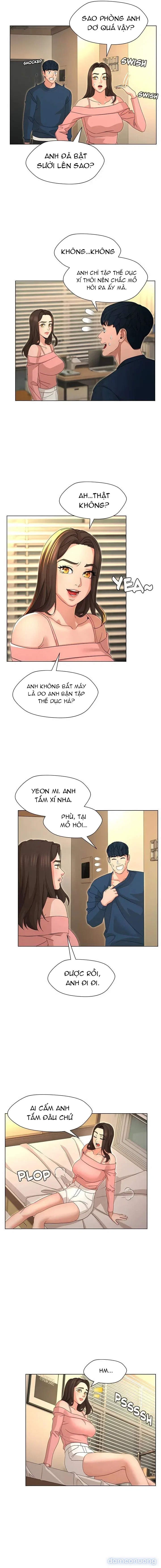 Mối Quan Hệ Không Nên Có 