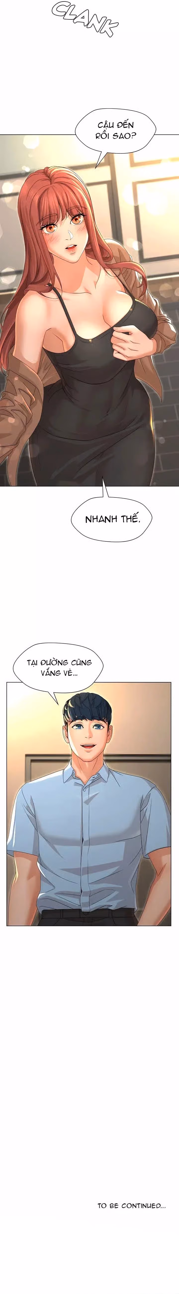 Mối Quan Hệ Không Nên Có 