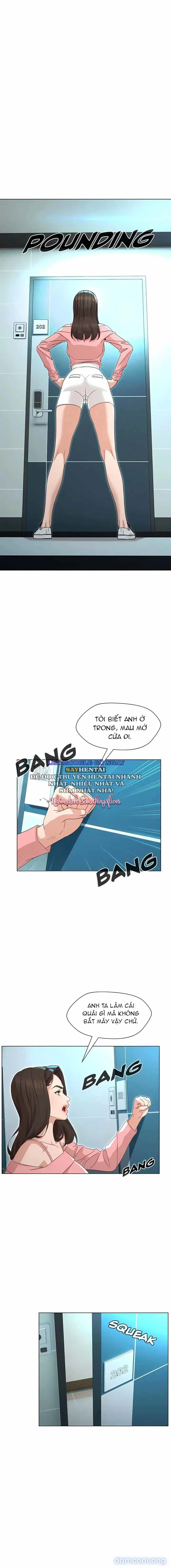 Mối Quan Hệ Không Nên Có 