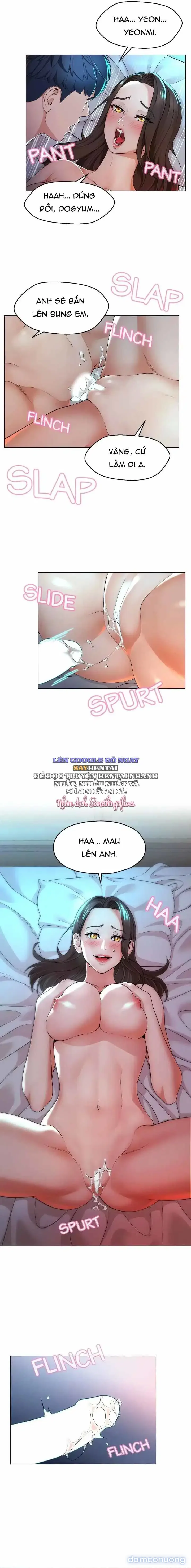 Mối Quan Hệ Không Nên Có 