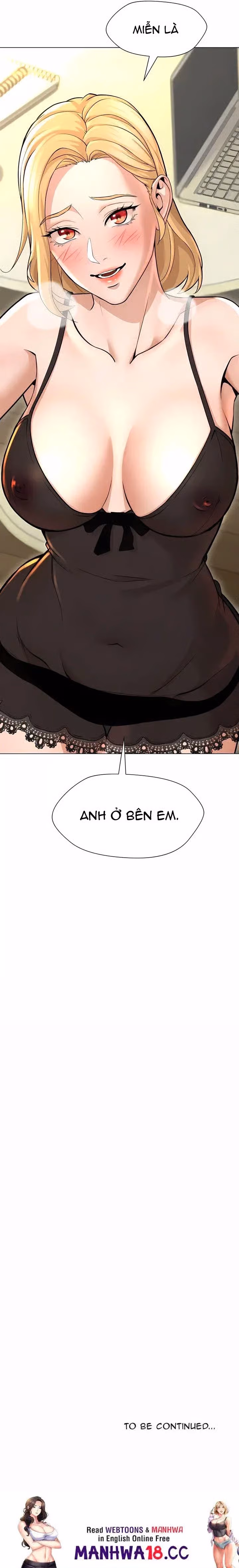 Mối Quan Hệ Không Nên Có 