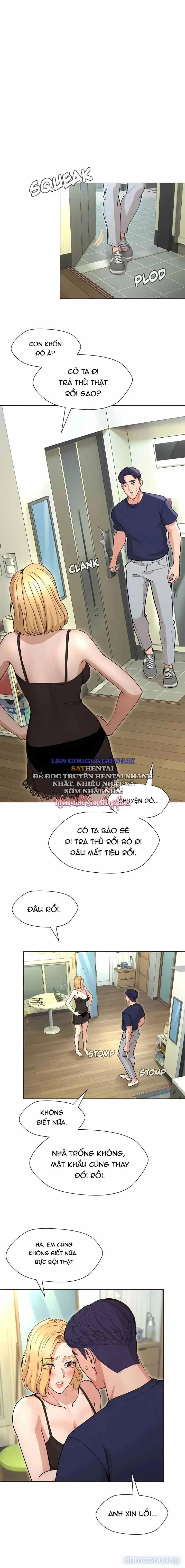 Mối Quan Hệ Không Nên Có 