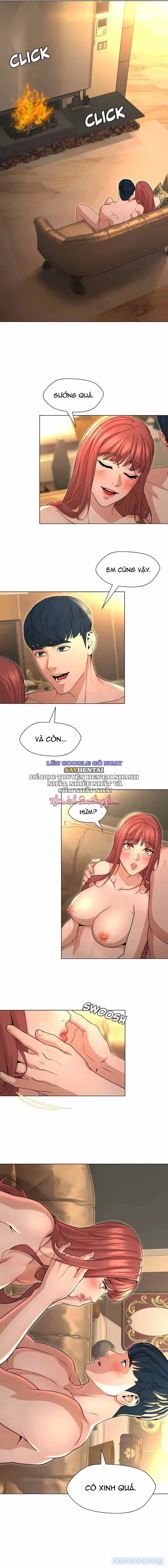 Mối Quan Hệ Không Nên Có 