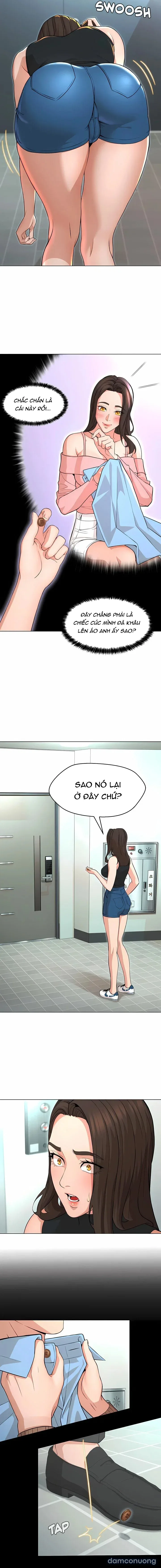 Mối Quan Hệ Không Nên Có 