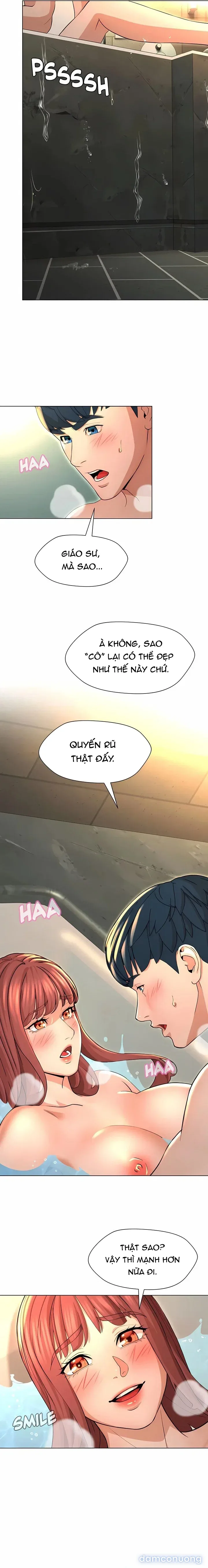 Mối Quan Hệ Không Nên Có 
