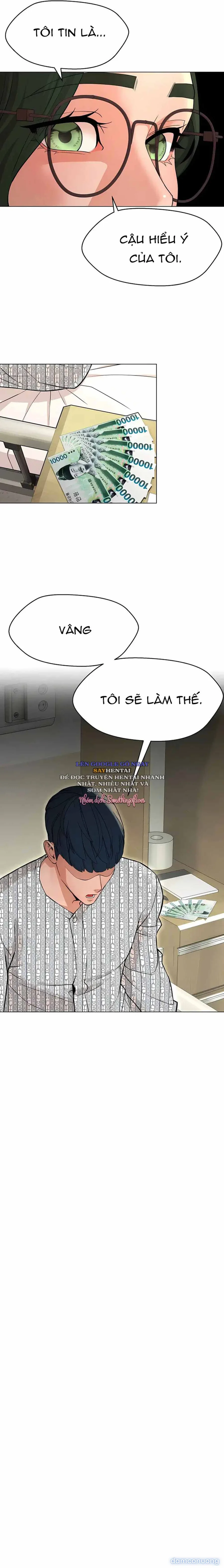 Mối Quan Hệ Không Nên Có 