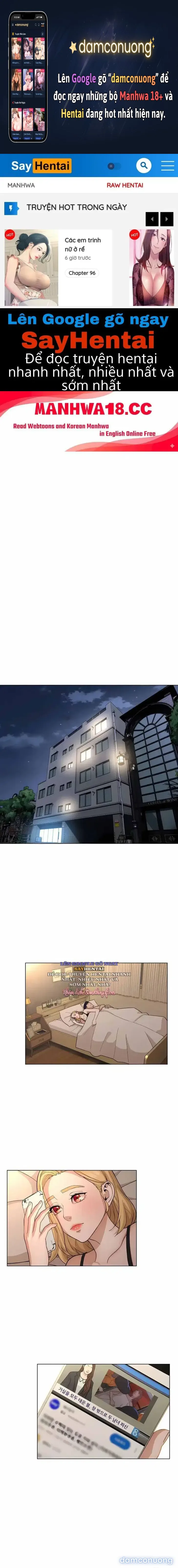 Mối Quan Hệ Không Nên Có 