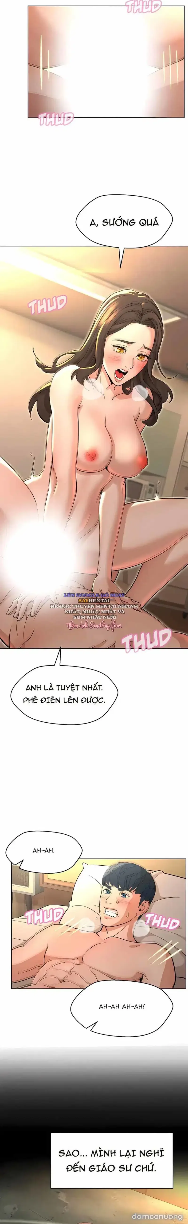Mối Quan Hệ Không Nên Có 